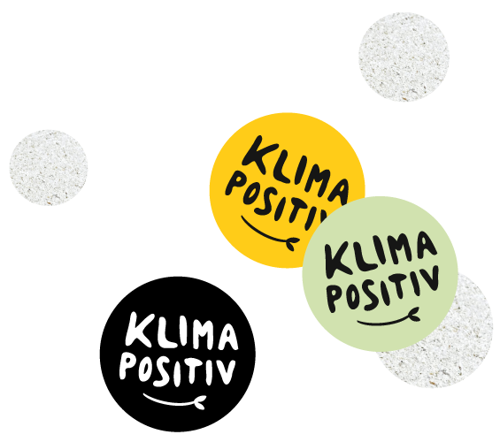 Kohlekumpels stehen für klimapositiv